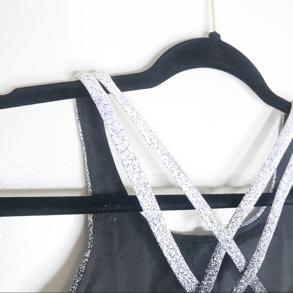 Lululemon Energy Bra - Ombre Speckle - Picture 6 of 6